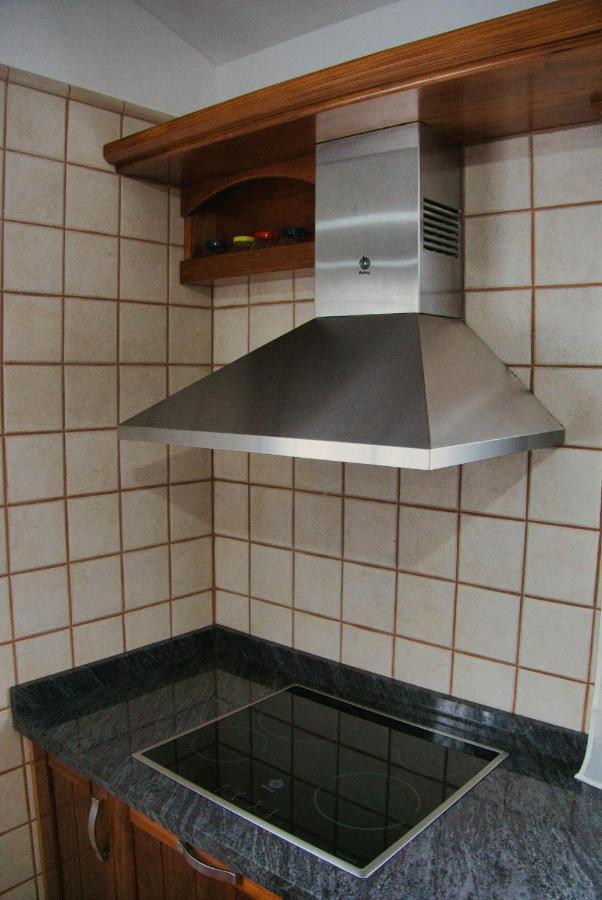 Vivienda Vacacional El Aljibe Mocanal المظهر الخارجي الصورة